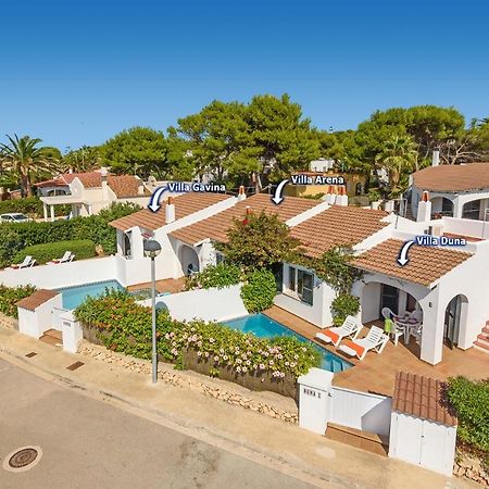 Gavina Villa, Cala Blanca Cala Blanca  Luaran gambar