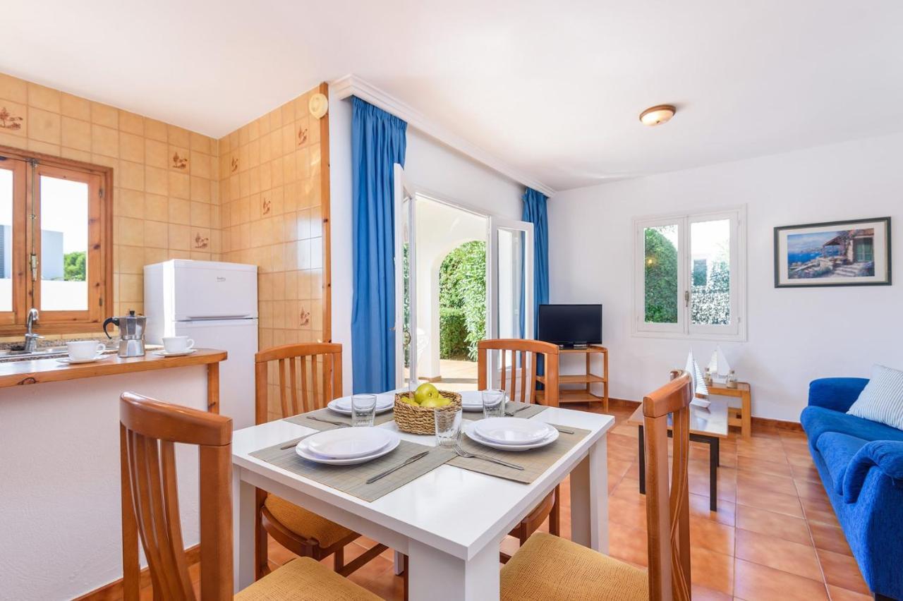 Gavina Villa, Cala Blanca Cala Blanca  Luaran gambar