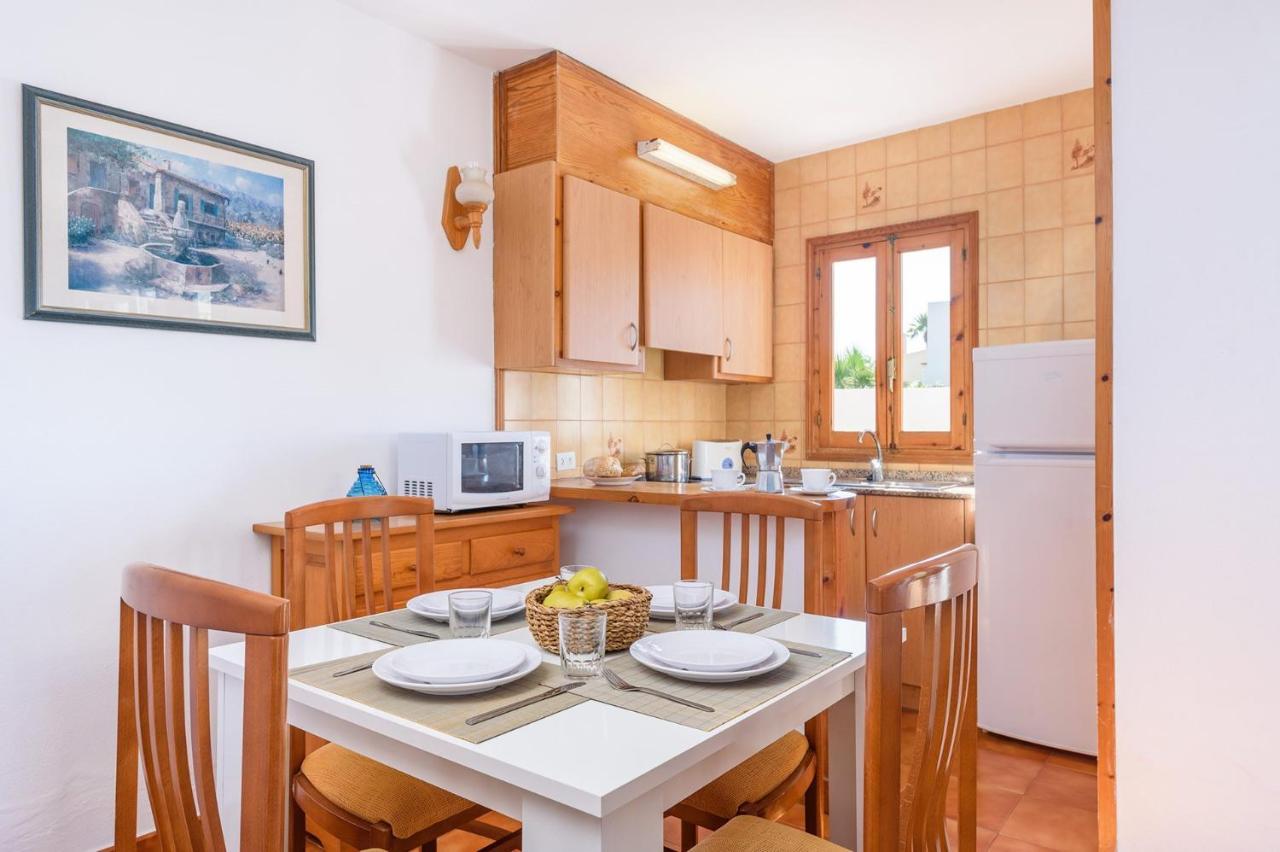 Gavina Villa, Cala Blanca Cala Blanca  Luaran gambar