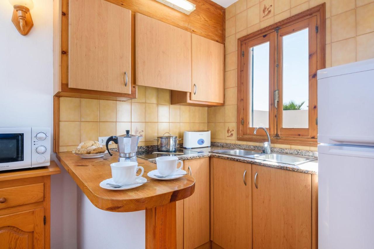 Gavina Villa, Cala Blanca Cala Blanca  Luaran gambar
