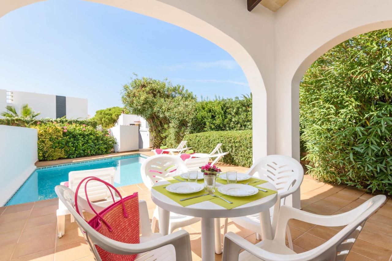 Gavina Villa, Cala Blanca Cala Blanca  Luaran gambar
