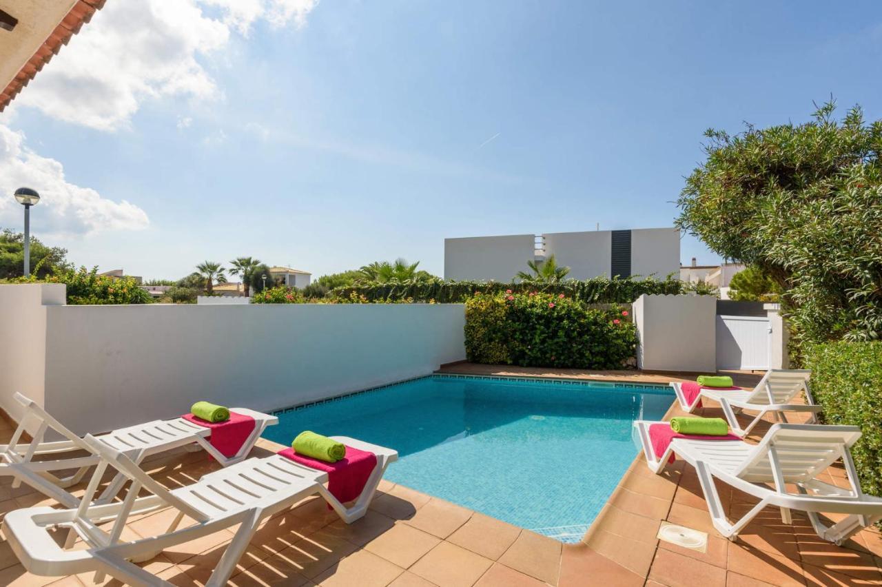 Gavina Villa, Cala Blanca Cala Blanca  Luaran gambar